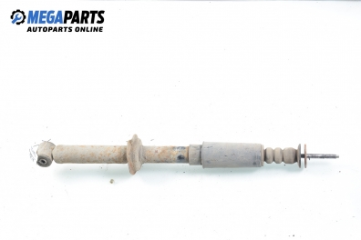 Shock absorber for Audi 80 (B3) 1.8, 90 hp, sedan, 1989, position: rear