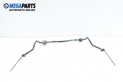 Sway bar for Mazda 3 1.6 DI Turbo, 109 hp, 2008, position: front