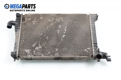 Radiator de apă pentru Opel Vectra B 2.0 16V DTI, 101 cp, combi, 1999