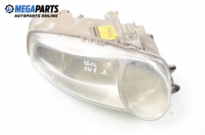 Headlight for Alfa Romeo 147 1.6 16V T.Spark, 120 hp, 3 doors, 2001, position: right