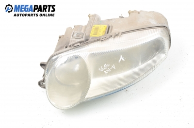 Headlight for Alfa Romeo 147 1.6 16V T.Spark, 120 hp, 3 doors, 2001, position: left