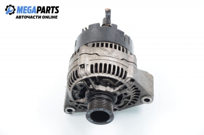 Alternator for Mercedes-Benz CLK-Class 208 (C/A) 2.0, 136 hp, coupe automatic, 1997 № 0 123 320 044