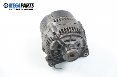 Alternator for Audi A4 (B5) 1.9 TDI, 110 hp, station wagon, 1996 № Bosch 0 123 515 003