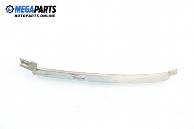 Headlights lower trim for Audi 100 (C4) 2.3, 134 hp, sedan, 1994, position: left