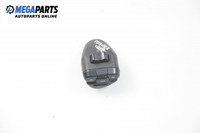 Buttons panel for Nissan Primera (P11) 2.0 TD, 90 hp, station wagon, 2001
