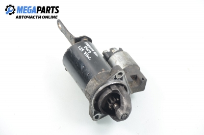 Starter for Ford Fiesta 1.25 16V, 75 hp, 3 doors, 1997