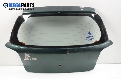 Capac spate pentru Toyota Yaris 1.0 16V, 68 cp, hatchback, 5 uși, 1999