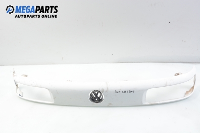 Grill for Volkswagen Passat (B3) 1.6 TD, 80 hp, station wagon, 1991