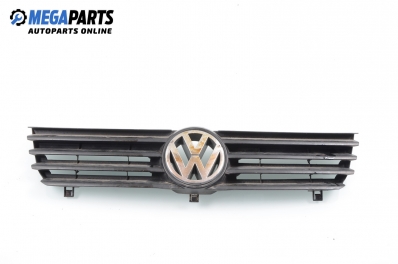 Grill for Volkswagen Polo (6N/6N2) 1.0, 50 hp, 3 doors, 2000