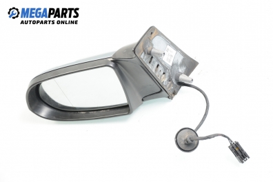 Mirror for Opel Zafira A 2.2 16V DTI, 125 hp, 2004, position: left