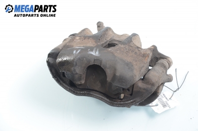 Caliper for Opel Omega B 2.5 V6, 170 hp, sedan, 1994, position: front - right