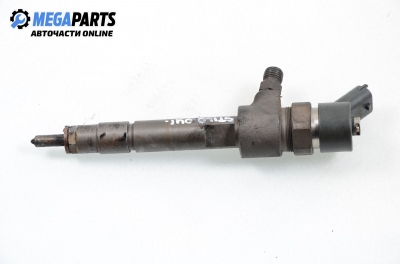 Duza diesel for Fiat Stilo 1.9 JTD, 115 hp, 2004 № 0445110