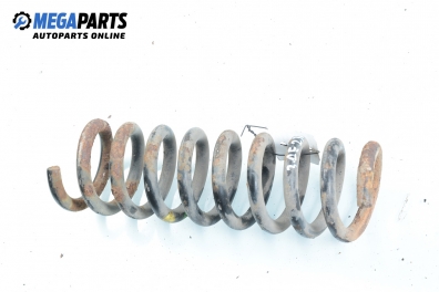 Coil spring for Mercedes-Benz E-Class 210 (W/S) 2.3, 150 hp, sedan, 1995, position: rear