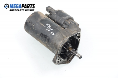 Starter for Volkswagen Polo 1.0, 50 hp, 3 doors, 1997