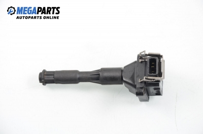 Ignition coil for BMW 3 (E46) 2.0, 150 hp, sedan automatic, 1998