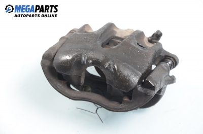 Caliper for Opel Omega B 2.5 V6, 170 hp, sedan, 1994, position: front - left