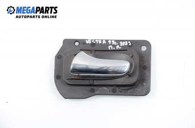 Inner handle for Opel Vectra B 2.0 16V DTI, 101 hp, station wagon, 1999, position: front - left