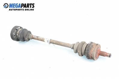 Driveshaft for Mercedes-Benz E-Class 210 (W/S) 2.3, 150 hp, sedan, 1995, position: right