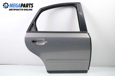 Door for Volvo S40/V40 2.0 D, 136 hp, sedan, 2005, position: rear - right