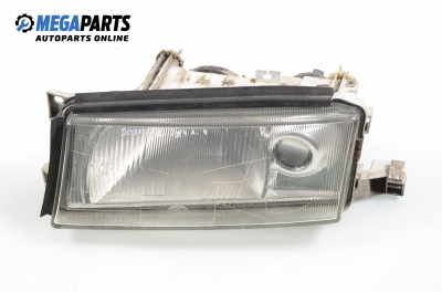 Headlight for Skoda Octavia 1.6, 101 hp, hatchback, 1998, position: left