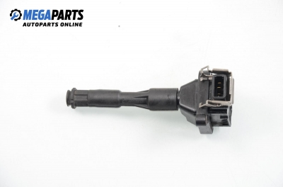 Ignition coil for BMW 3 (E46) 2.0, 150 hp, sedan automatic, 1998