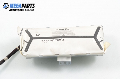 Airbag für Peugeot 307 1.4, 75 hp, hecktür, 5 türen, 2001