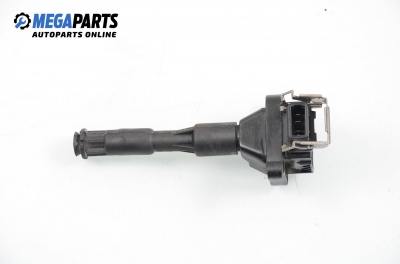 Ignition coil for BMW 3 (E46) 2.0, 150 hp, sedan automatic, 1998