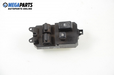 Window adjustment switch for Toyota Celica VI (T200) 1.8 16V, 116 hp, coupe, 1995