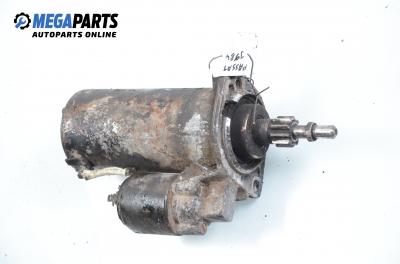 Starter for Volkswagen Passat (B3) 1.8, 75 hp, sedan, 1990