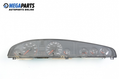 Bloc instrumente de bord pentru Audi 100 (C4) 2.3, 134 cp, sedan, 1994