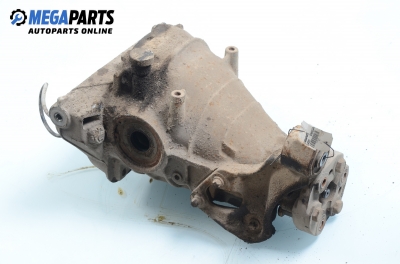  for Opel Omega B 2.5 V6, 170 hp, sedan, 1994