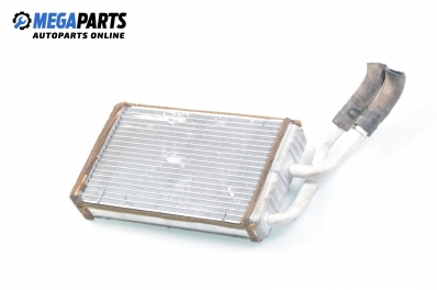 Radiator încălzire pentru Mitsubishi Outlander I 2.4 4WD, 160 cp automat, 2004