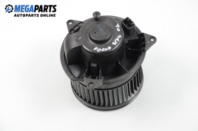 Heating blower for Ford Focus 1.8 TDCi, 115 hp, 3 doors, 2003