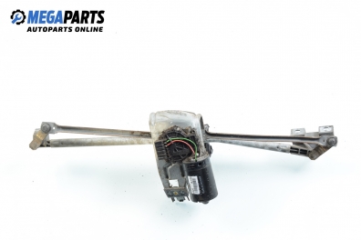 Front wipers motor for Audi 100 (C4) 2.3, 134 hp, sedan, 1994