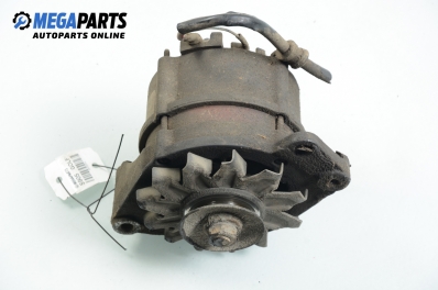 Alternator for Volkswagen Golf II 1.3, 55 hp, 1989