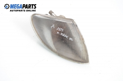 Blinker for Renault Megane Scenic 1.6, 102 hp, 1999, position: right