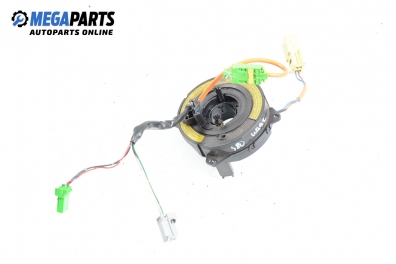 Steering wheel ribbon cable for Volvo S80 2.5 TDI, 140 hp, 1999