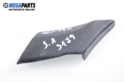 Material profilat exterior for Mercedes-Benz C-Class 202 (W/S) 1.8, 122 hp, sedan, 1994, position: stânga - spate