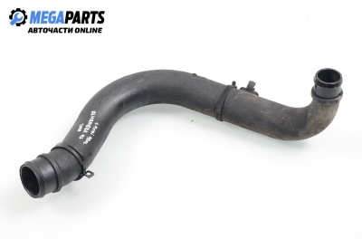 Water pipe for Seat Alhambra 1.9 TDI, 90 hp, 1997