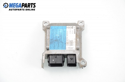 Airbag module for Ford Focus I 1.8 TDCi, 115 hp, 2003