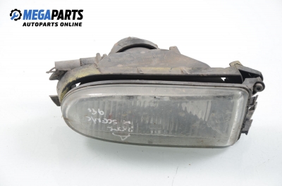 Fog light for Renault Megane Scenic 1.6, 102 hp, 1999, position: right