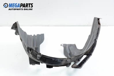 Inner fender for Nissan Micra (K12) 1.2 16V, 80 hp, hatchback, 2005, position: front - right