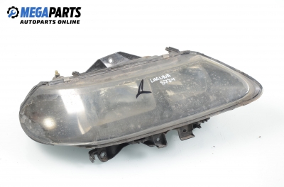 Headlight for Renault Laguna I (B56; K56) 2.2 dT, 113 hp, hatchback, 1999, position: right