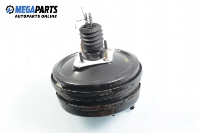 Servo for Land Rover Freelander I (L314) 2.0 4x4 DI, 98 hp, 2002, position: vorderseite