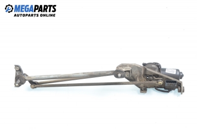 Front wipers motor for Opel Omega B 2.5 TD, 130 hp, sedan, 1999, position: front