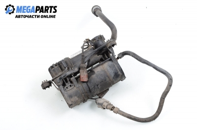 Compresor suspensie pneumatică pentru Audi A8 (D3) 4.0 TDI Quattro, 275 cp automat, 2003 № 15.1550-0021.2