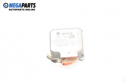 Airbag module for Volkswagen Golf III 1.6, 101 hp, 1996 № 6N0 909 603