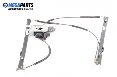 Antrieb el. fensterheber für Volkswagen Polo (6N/6N2) 1.0, 50 hp, 3 türen, 2000, position: rechts