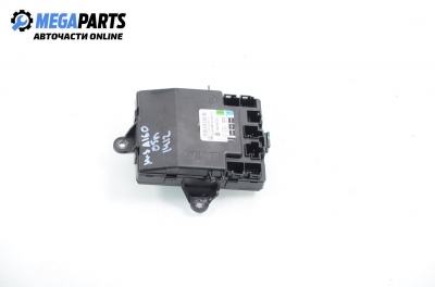 Door module for Mercedes-Benz A-Class W169 2.0 CDI, 82 hp, 2005 № A 168 820 68 26