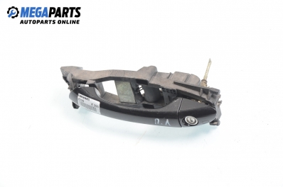 Outer handle for Mercedes-Benz E-Class 211 (W/S) 2.0 CDI, 122 hp, sedan automatic, 2005, position: front - left